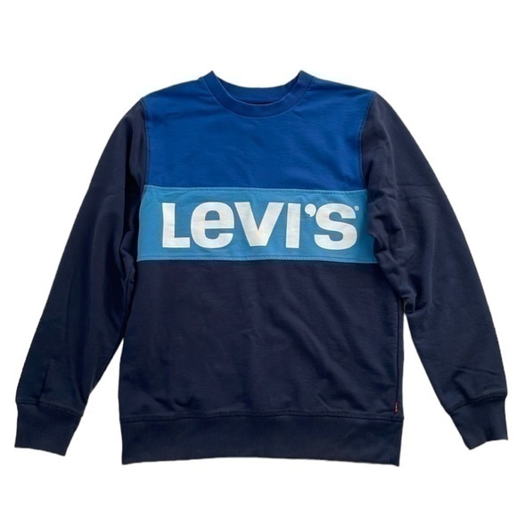 Levi's Other - Levi’s Pullover Sweatshirt